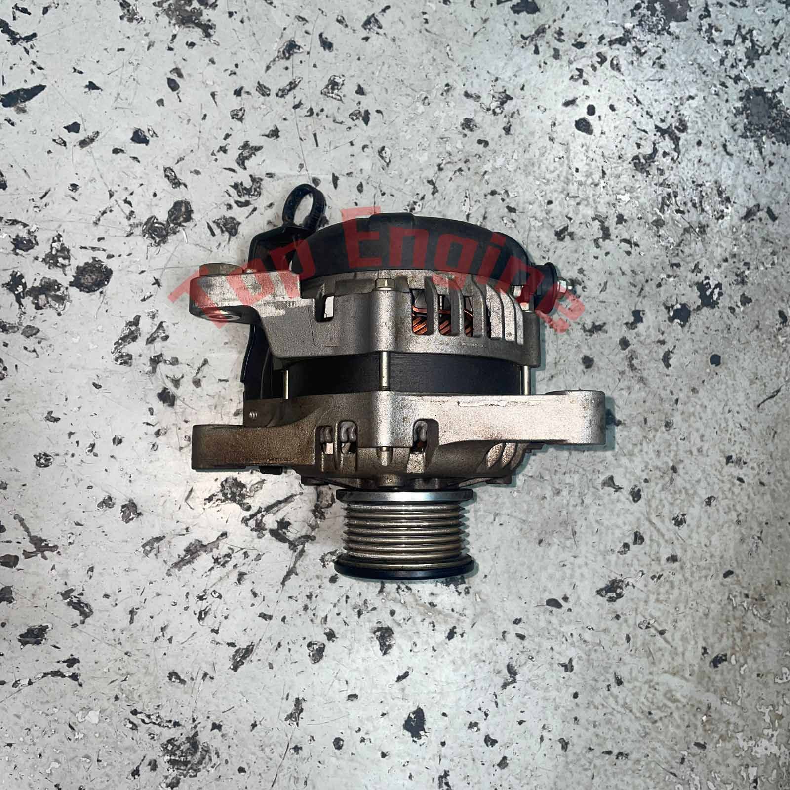  Toyota Alternator 27060-0L280 for 1GD-FTV & 2GD-FTV Diesel Engines (Hilux / Fortuner / Innova / Hiace)